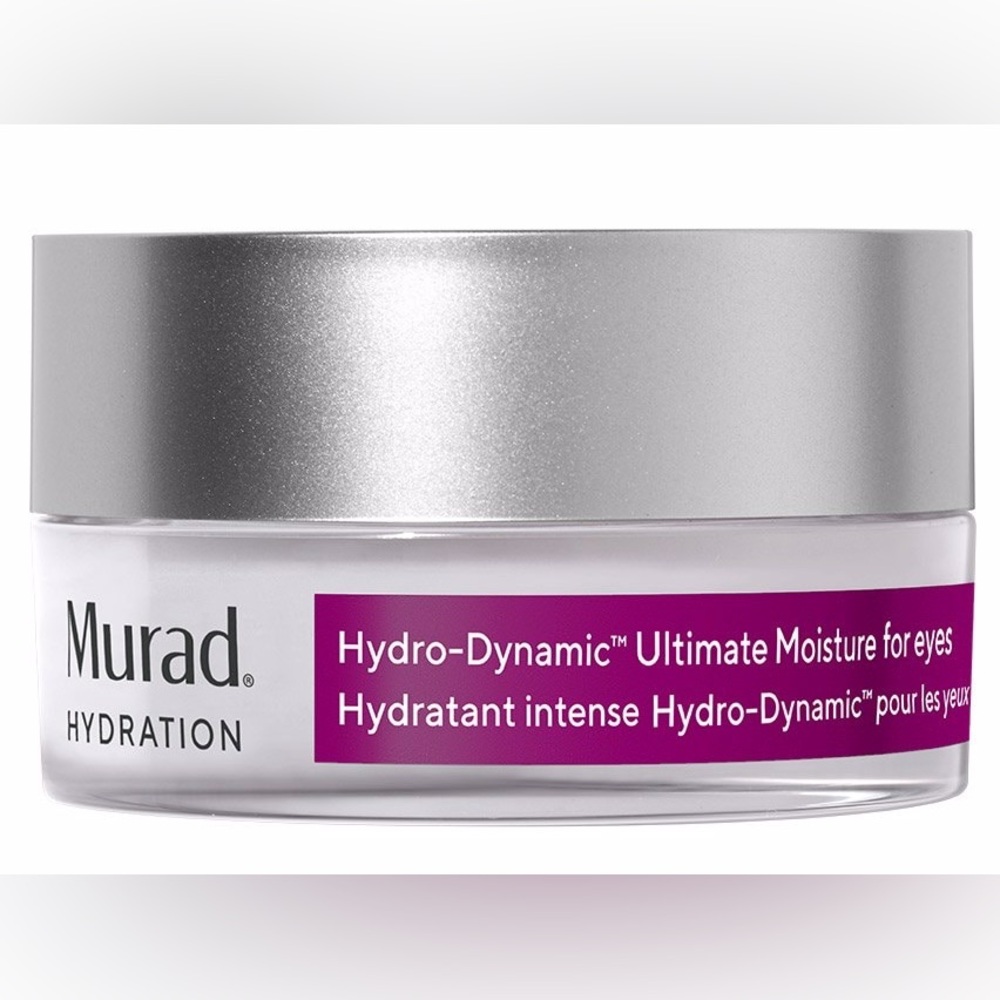 Murad Hydro-Dynamic Ultimate Moisture for Eyed